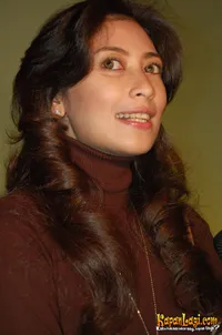 Foto Annisa Trihapsari