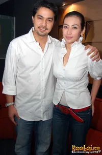 Foto Annisa Trihapsari