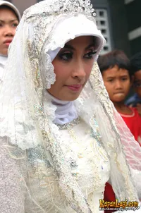 Foto Annisa Trihapsari