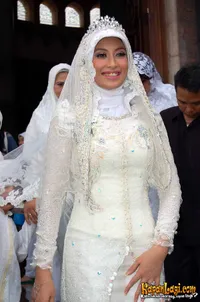 Foto Annisa Trihapsari