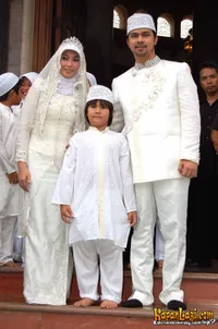 Foto Annisa Trihapsari