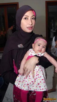 Foto Annisa Trihapsari