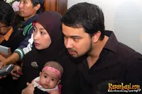 Foto Annisa Trihapsari