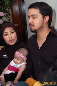 Foto Annisa Trihapsari