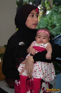 Foto Annisa Trihapsari