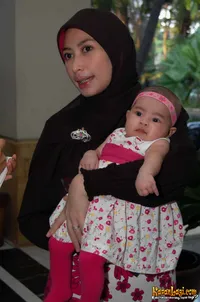 Foto Annisa Trihapsari