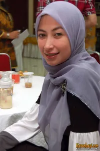 Foto Annisa Trihapsari