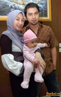 Foto Annisa Trihapsari