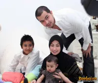 Foto Annisa Trihapsari