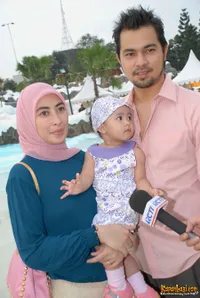 Foto Annisa Trihapsari