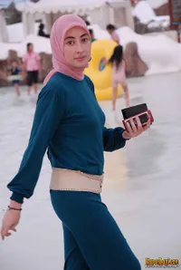 Foto Annisa Trihapsari