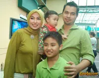 Foto Annisa Trihapsari