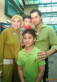 Foto Annisa Trihapsari