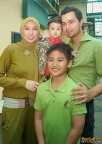 Foto Annisa Trihapsari