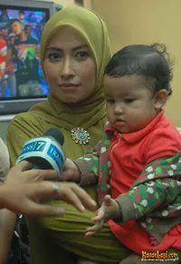 Foto Annisa Trihapsari