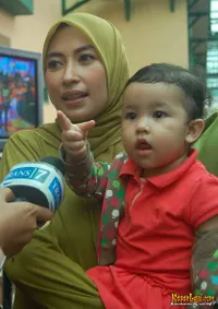 Foto Annisa Trihapsari