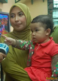 Foto Annisa Trihapsari