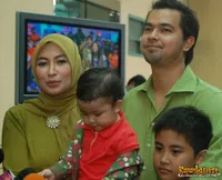 Foto Annisa Trihapsari