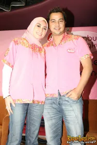 Foto Annisa Trihapsari