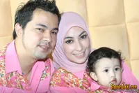 Foto Annisa Trihapsari