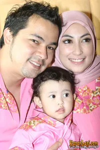 Foto Annisa Trihapsari