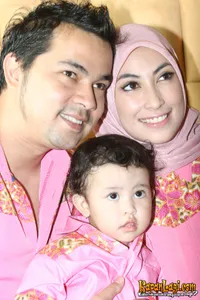 Foto Annisa Trihapsari