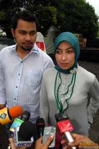 Foto Annisa Trihapsari