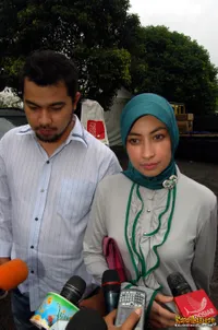 Foto Annisa Trihapsari