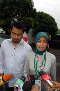 Foto Annisa Trihapsari