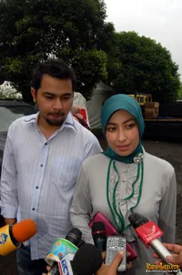 Foto Annisa Trihapsari