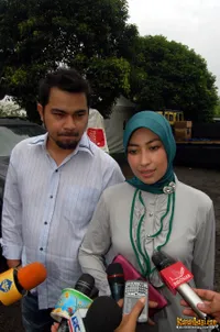 Foto Annisa Trihapsari