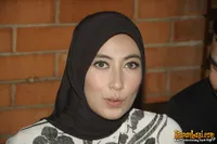 Foto Annisa Trihapsari