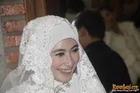 Foto Annisa Trihapsari