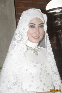 Foto Annisa Trihapsari