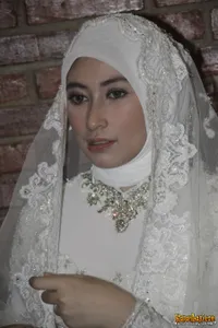 Foto Annisa Trihapsari