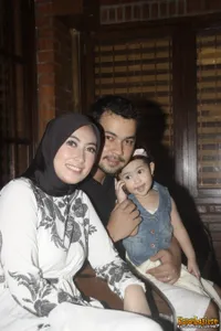 Foto Annisa Trihapsari