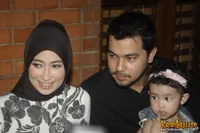 Foto Annisa Trihapsari