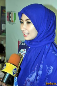 Foto Annisa Trihapsari