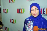 Foto Annisa Trihapsari