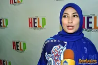 Foto Annisa Trihapsari