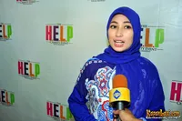 Foto Annisa Trihapsari