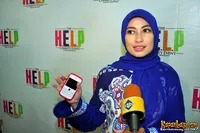 Foto Annisa Trihapsari