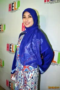 Foto Annisa Trihapsari