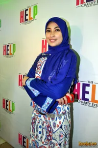 Foto Annisa Trihapsari