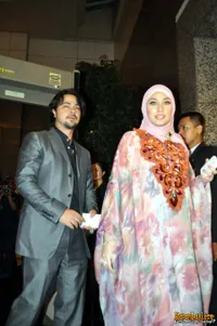 Foto Annisa Trihapsari