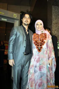 Foto Annisa Trihapsari