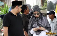 Foto Annisa Trihapsari