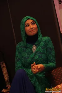 Foto Annisa Trihapsari