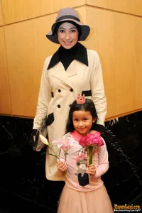 Foto Annisa Trihapsari