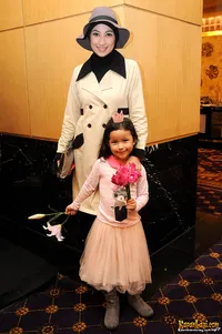 Foto Annisa Trihapsari